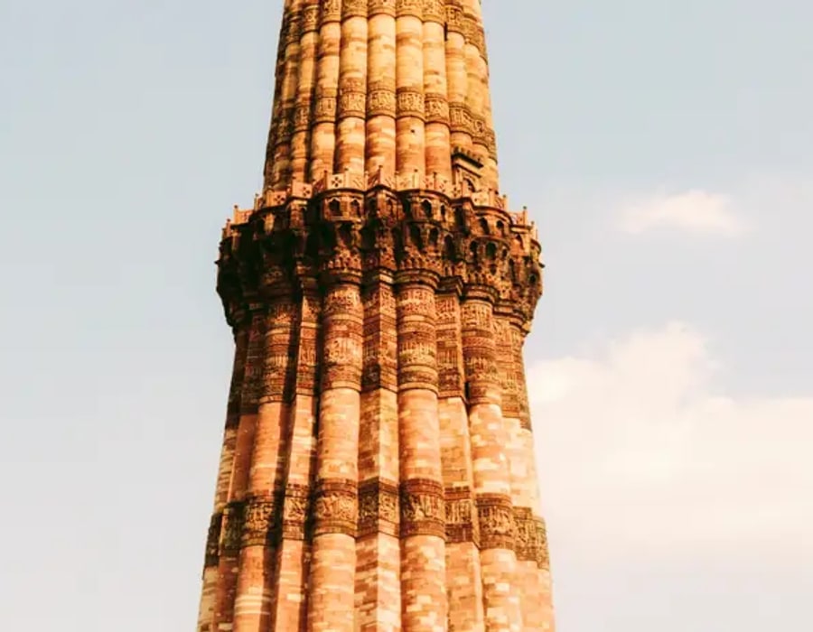 7 Days Golden Triangle Tour of India